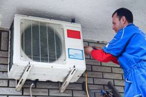 24/7 and Emergency HVAC Near South Euclid, OH | Air Conidtioning and Heating Contractors